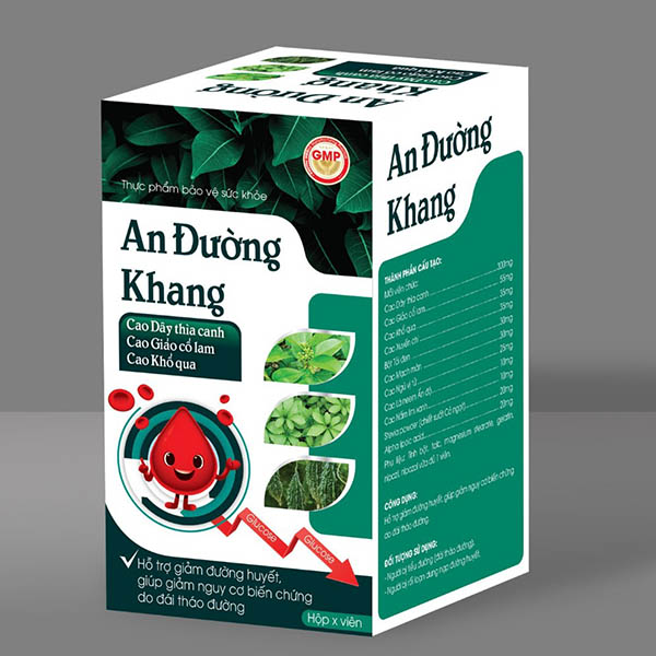 TPBVSK AN ĐƯỜNG KHANG